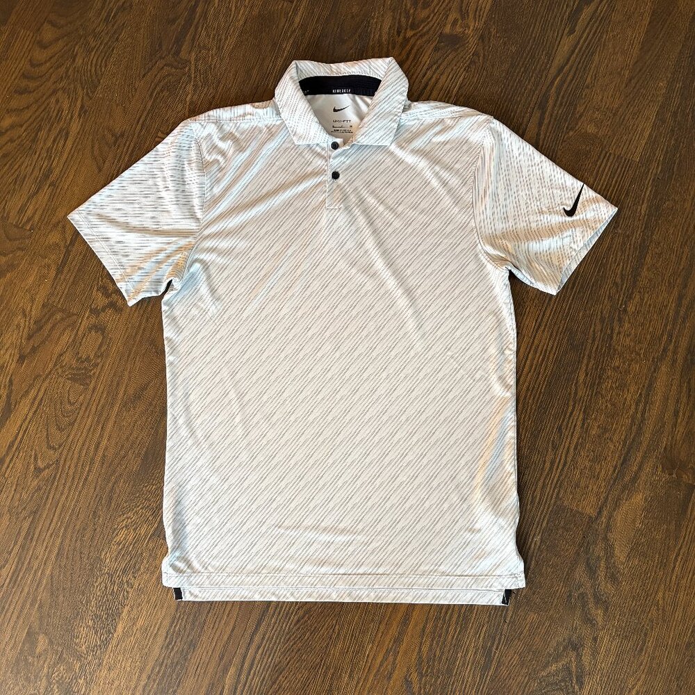 Nike Golf Dri-Fit Men's Shirt - Size S